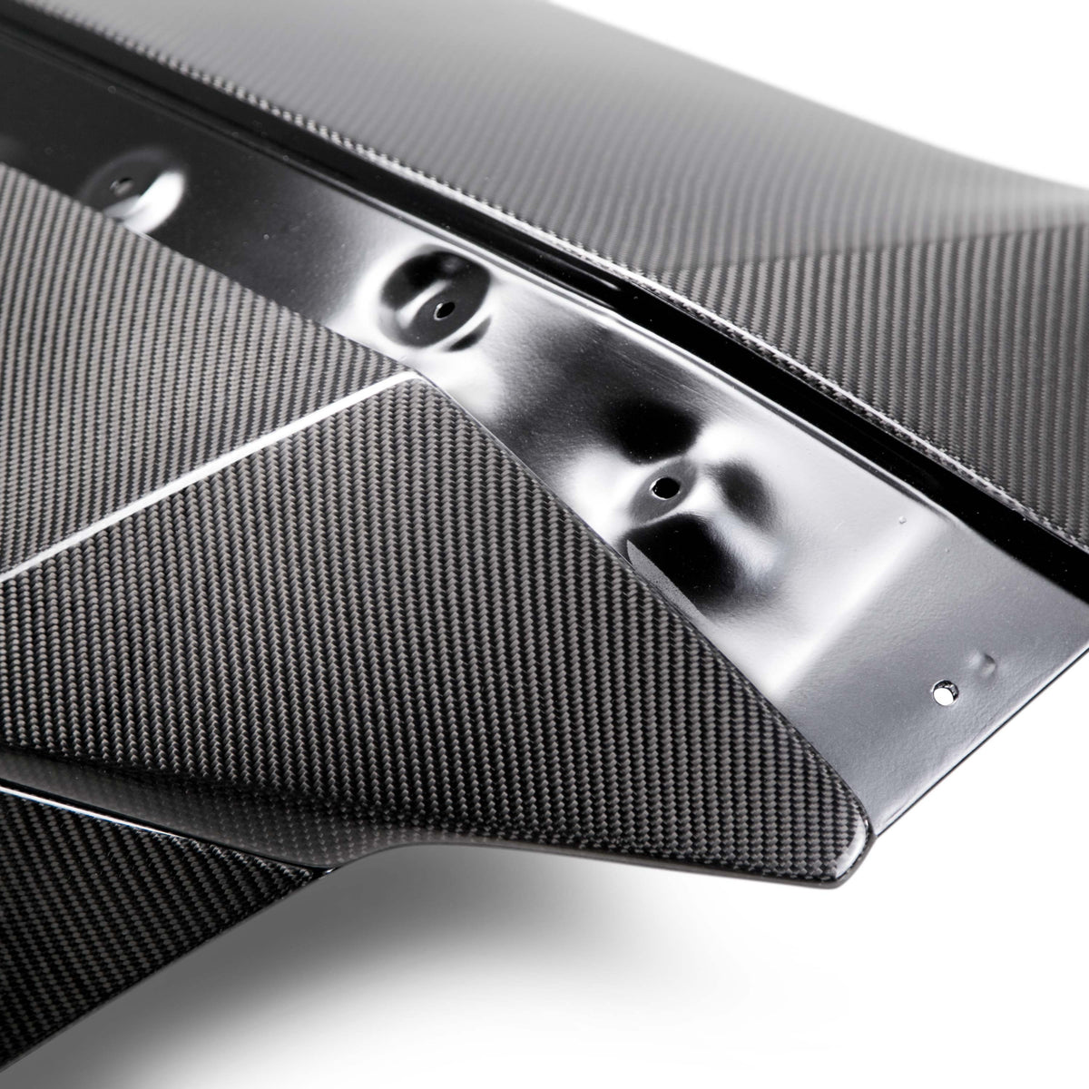 16-21 Honda Civic Coupe Seibon Carbon Fiber Trunk Lid – TL16HDCV2D | FC3/FC4