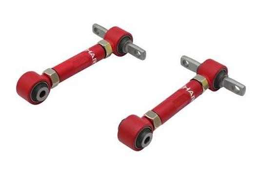 TruHart Rear Camber Kit TH-H201 - Adjustable Suspension for 88-00 Honda Civic, 90-01 Acura Integra, 97-01 Honda CR-V | JDMCARBOY