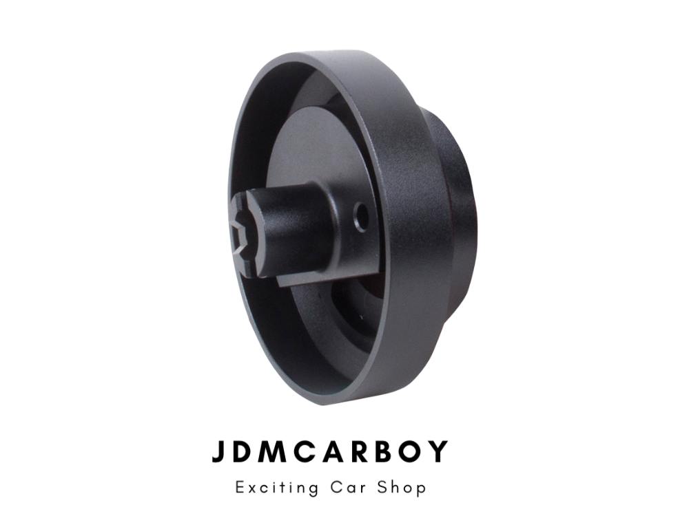 NRG SRK-131H Short Hub Adapter - Honda/Acura RSX S2000 Civic TSX Prelude | JDMCarboy