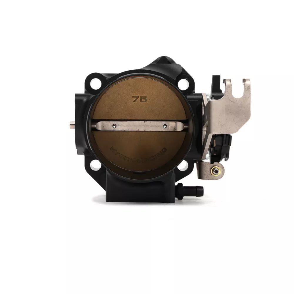 Hybrid Racing 75mm RBC K-Series Throttle Body K20 K24 HYB-THB-01-05