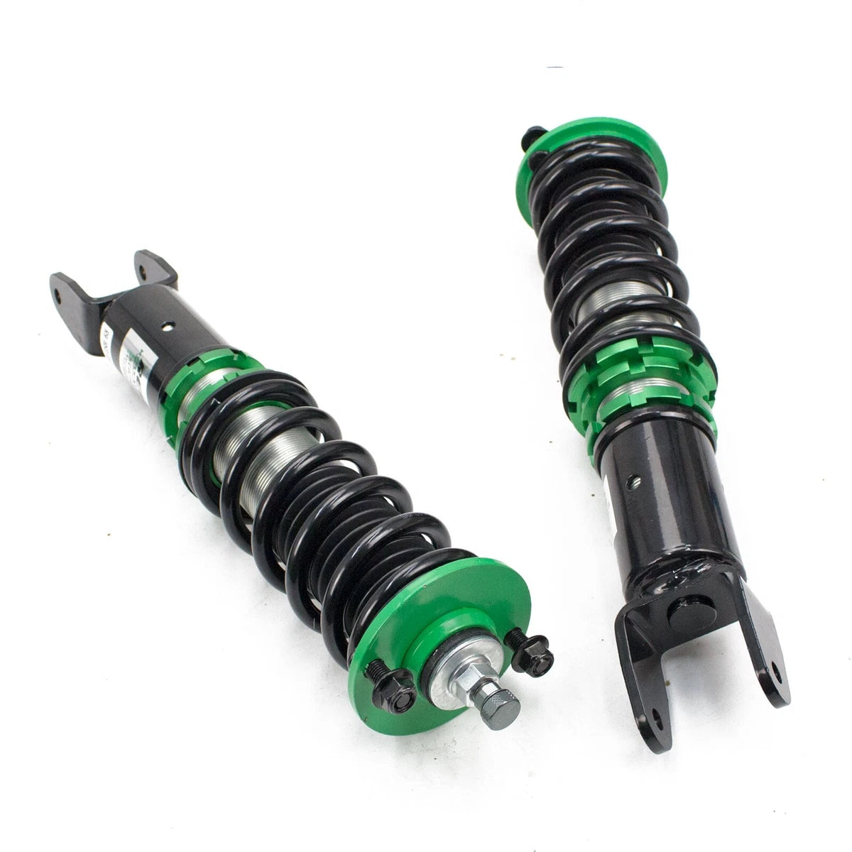 Hyper Street II Coilover Kit with 32-Way Damping - 1988-1991 Honda CRX ED8 / ED9 | JDMCarboy
