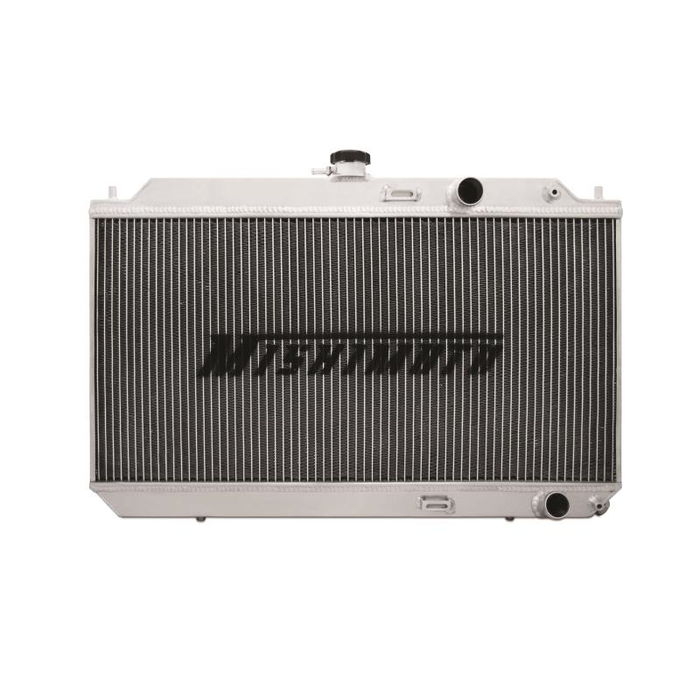 1990-1993 Acura Integra Mishimoto Aluminum Performance Radiator MMRAD-INT-90