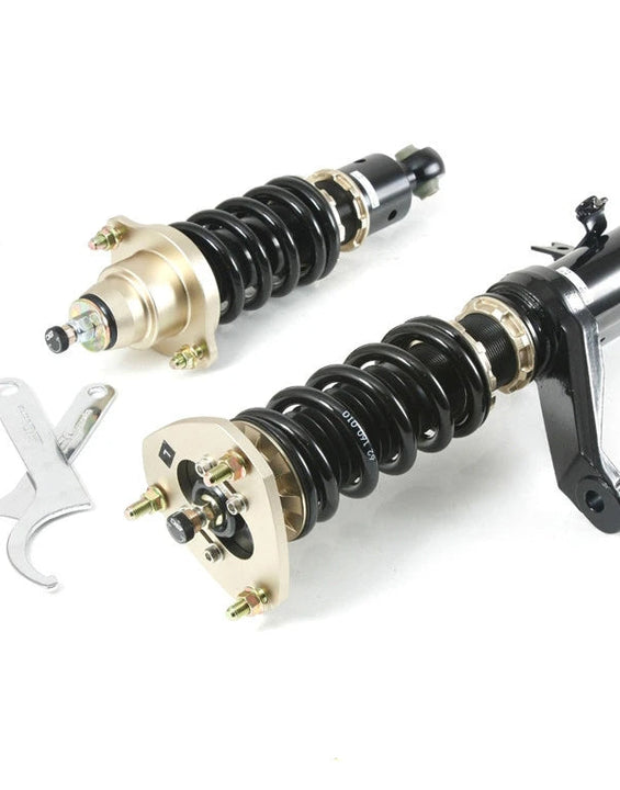 02-06 Acura RSX BC Coilovers - BR Type A-07-BR