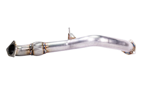 PRL Front Pipe for Civic Type R FL5 23-25 PRL-FL5-FP