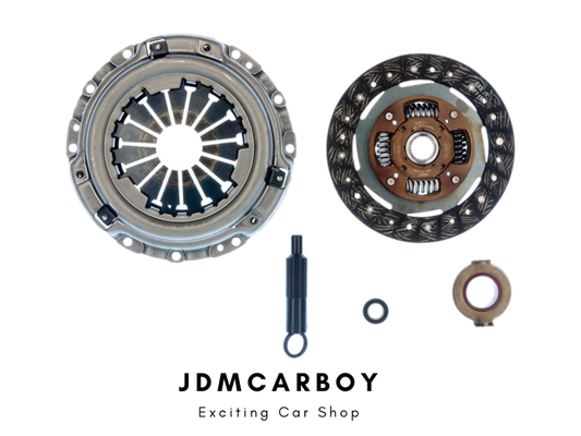 EXEDY FJK1005 OEM Replacement Clutch Kit - Scion FR-S / Subaru BRZ / Toyota 86 | JDM Tuner Style | JDMCarboy