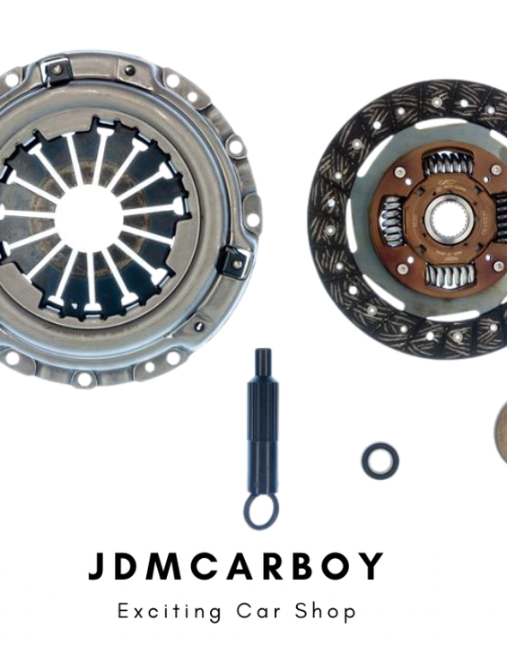 EXEDY FJK1005 OEM Replacement Clutch Kit - Scion FR-S / Subaru BRZ / Toyota 86 | JDM Tuner Style | JDMCarboy