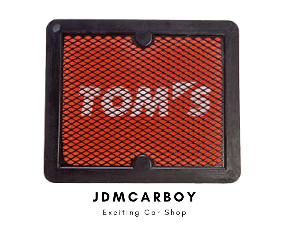 TOMS 17801-TSR37 Super Ram II Air Filter - Lexus NX200t / NX300 / RX350 | JDMCarboy