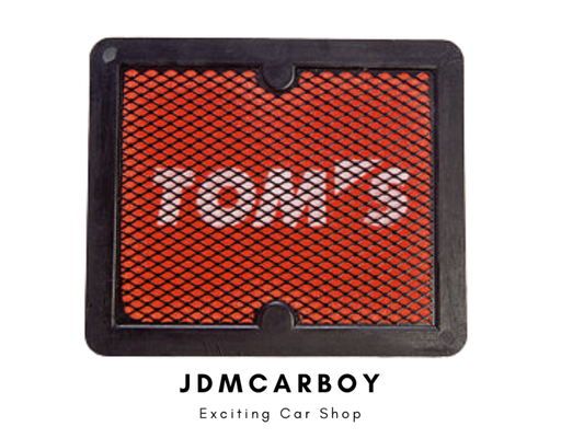 TOMS 17801-TSR37 Super Ram II Air Filter - Lexus NX200t / NX300 / RX350 | JDMCarboy