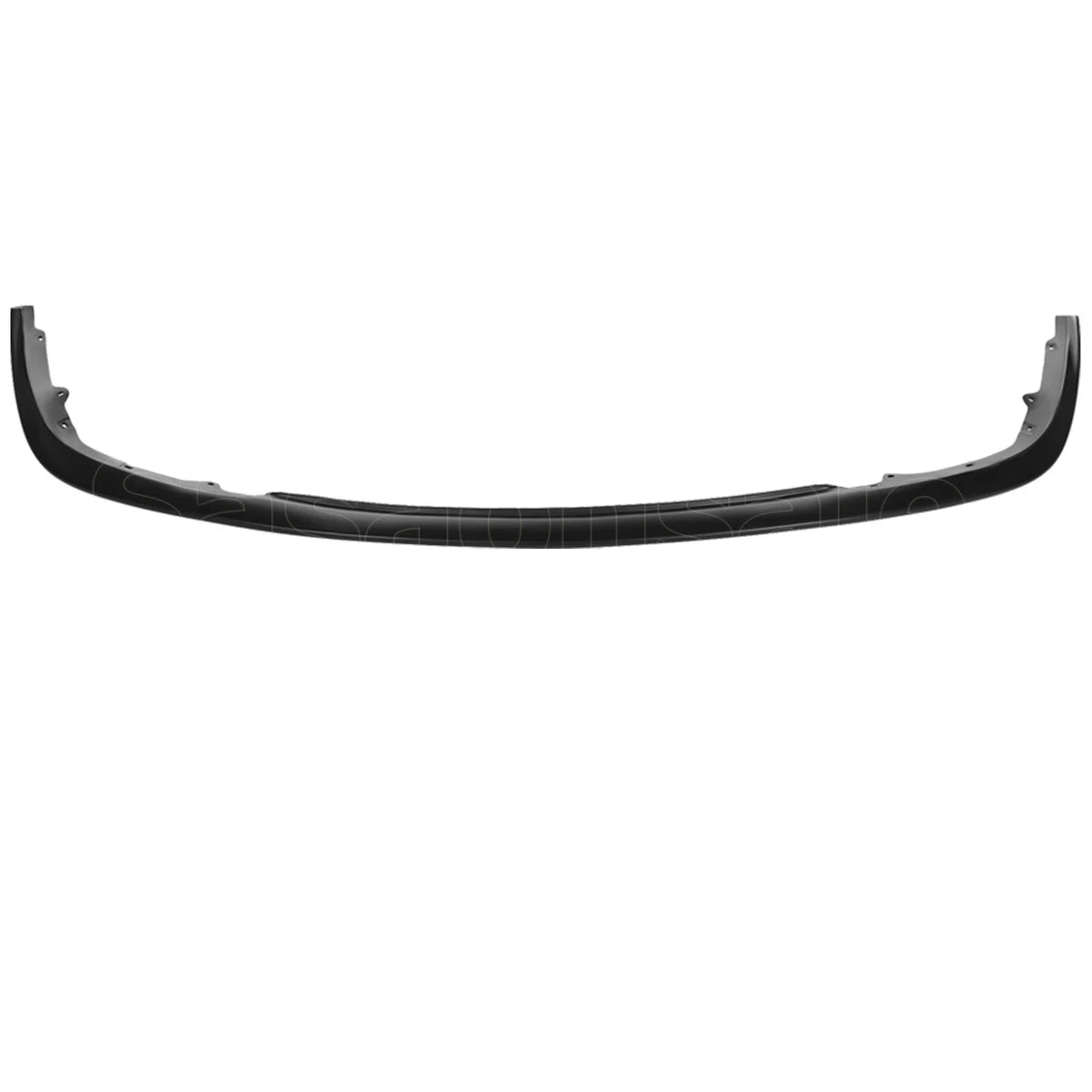06-07 Subaru Impreza STI S204 V-LIMITED CS1 Urethane Front Bumper Lip WRX