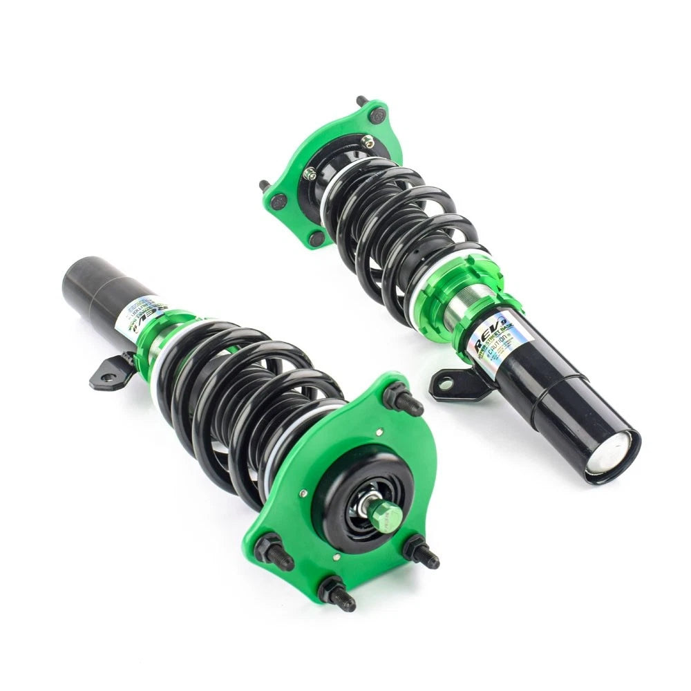 Rev9 Hyper Street 2 Coilovers Lowering Suspension for 2016-2021 Honda Civic 1.5T Turbo R9-HS2-055