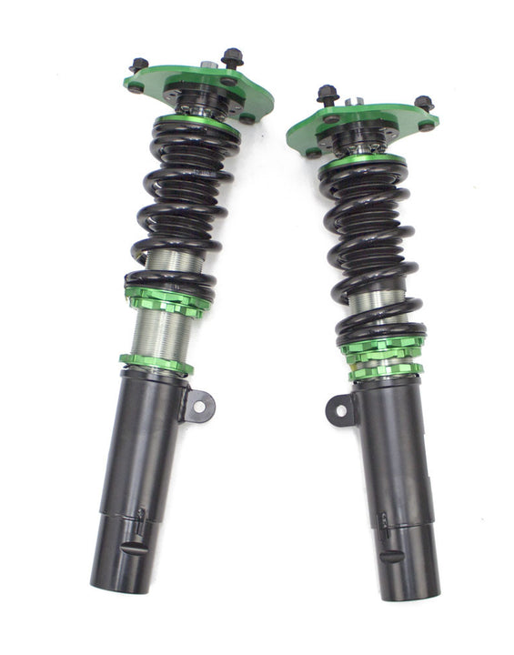 Honda Accord 2018-2022 Rev9 Power Hyper-Street II Coilover Kit (Without ADS, CV Models) - 32-Way Adjustable Damping