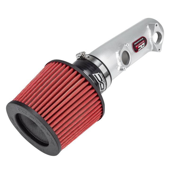 2018-2022 Honda Accord 2.0T Short Ram Intake — DC Sports (SRI5534)