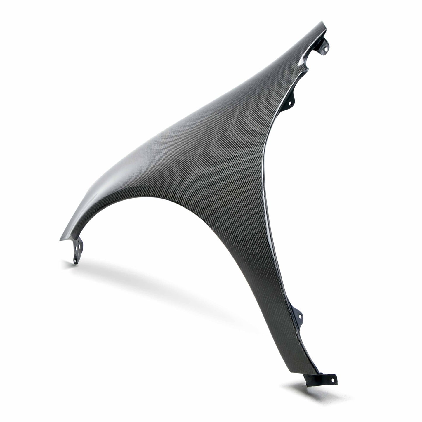 Carbon fiber fenders for 02-06 Acura RSX