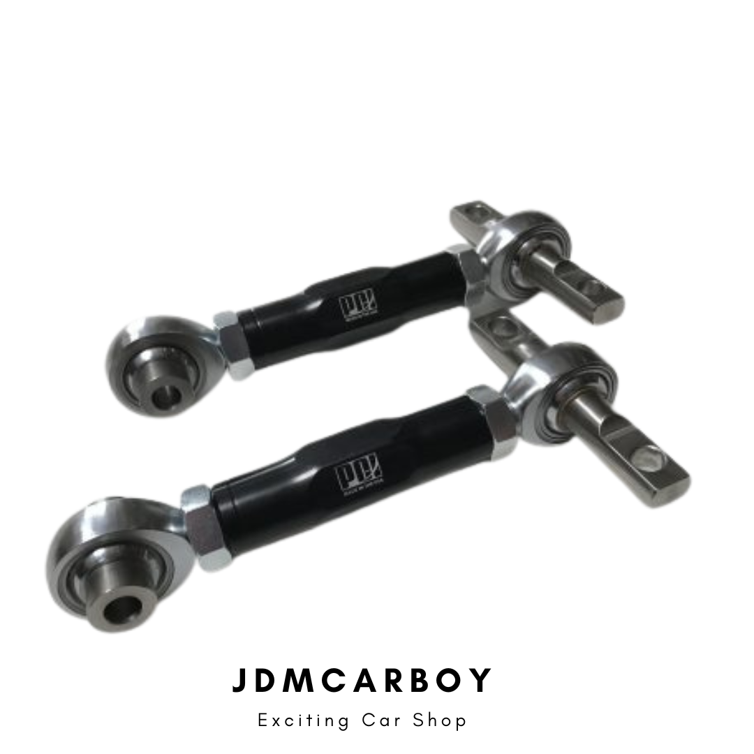 PCI Rear Camber Kit DC2 EG EK EF CRX DA | JDM Adjustable  CA-DC2-RU