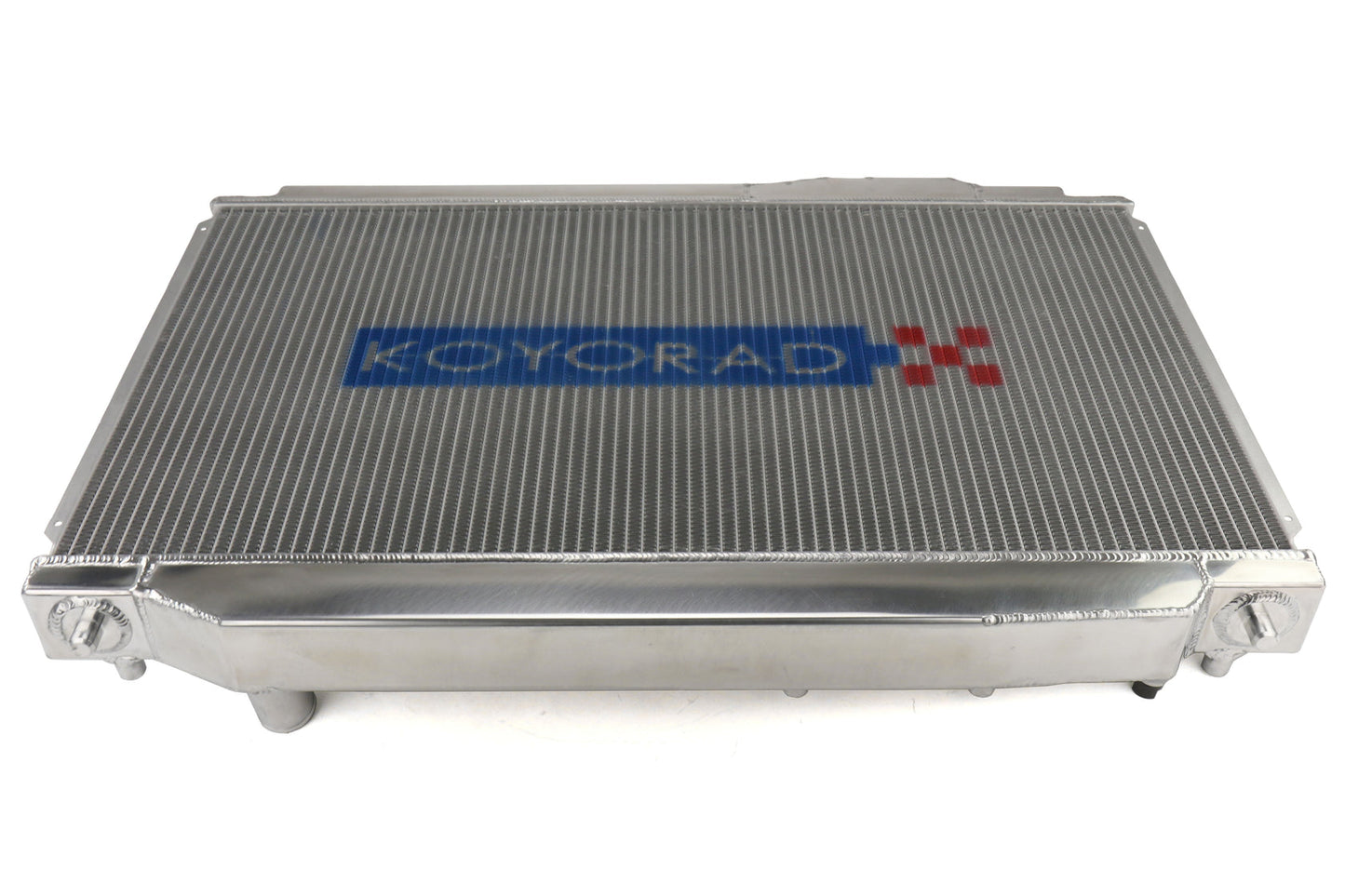 1993-1998 Toyota Supra Turbo NA MT Koyo 53mm Racing Radiator R1856