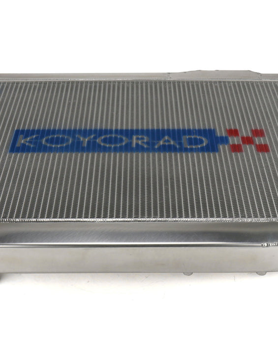 1993-1998 Toyota Supra Turbo NA MT Koyo 53mm Racing Radiator R1856
