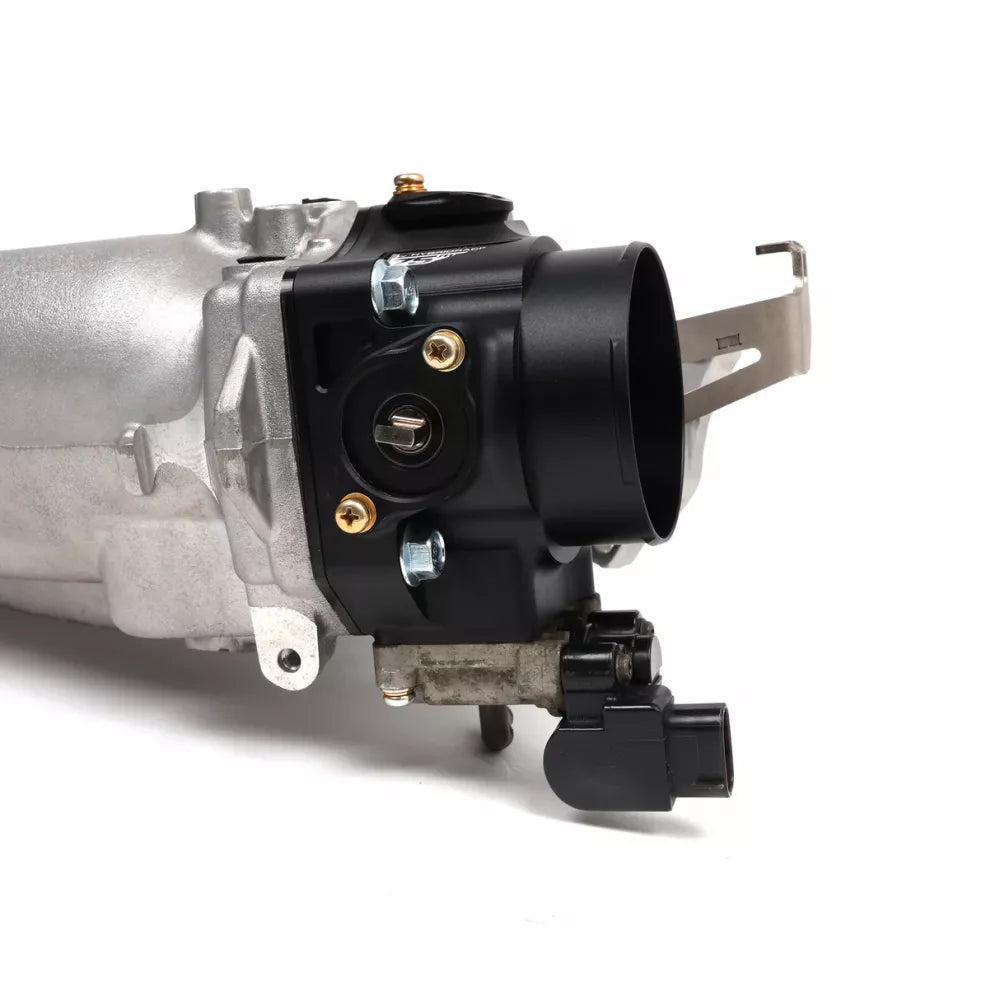 Hybrid Racing 75mm RBC K-Series Throttle Body K20 K24 HYB-THB-01-05