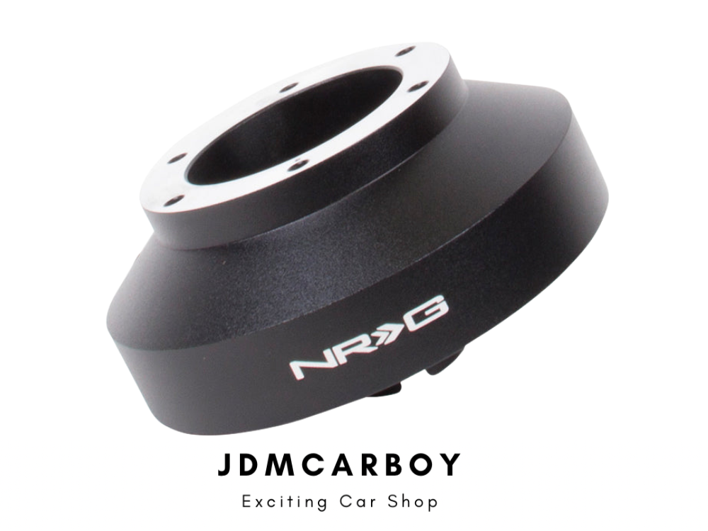 NRG SRK-131H Short Hub Adapter - Honda/Acura RSX S2000 Civic TSX Prelude | JDMCarboy