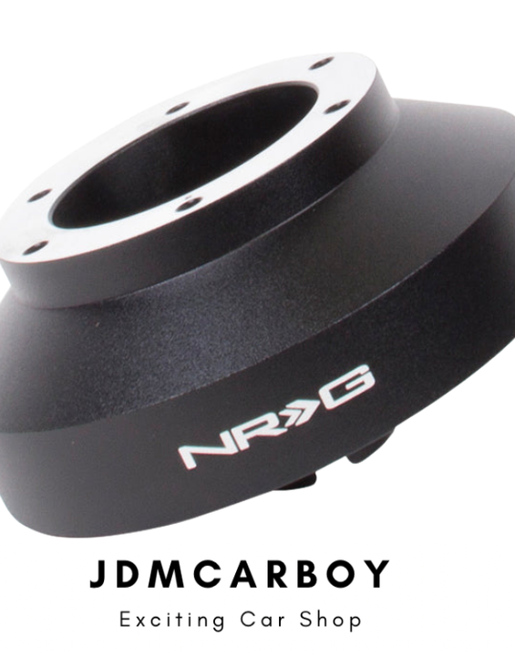 NRG Short Hub SRK-131H Honda Civic Accord Acura TL TSX RSX S2000 CR-V
