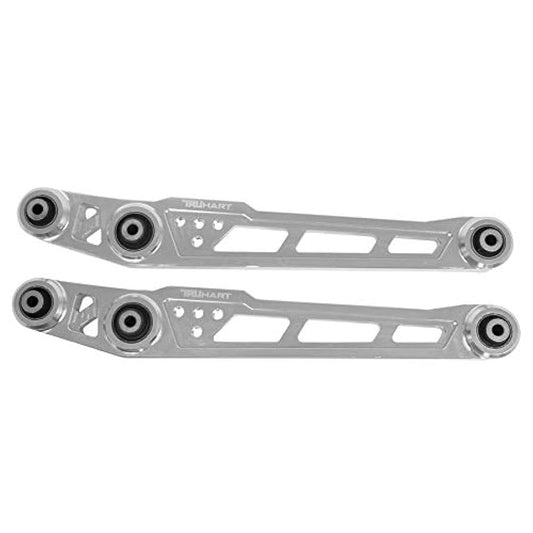Truhart Rear Lower Control Arms for 96-00 Honda Civic (5yr Warranty)