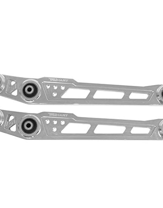 Truhart Rear Lower Control Arms for 96-00 Honda Civic (5yr Warranty)