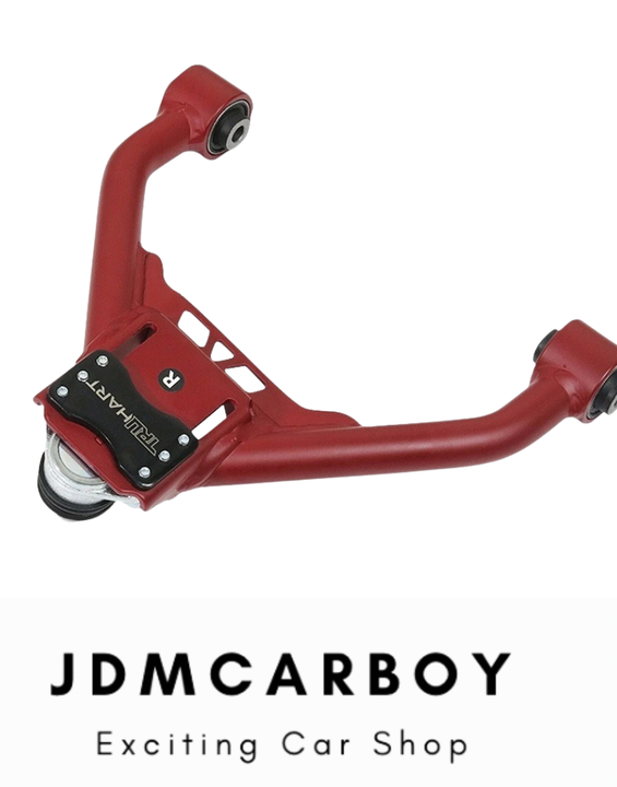 Truhart Adjustable Front Upper Camber Kit For Nissan 370Z Infiniti G37 TH-N209 | JDMCARBOY