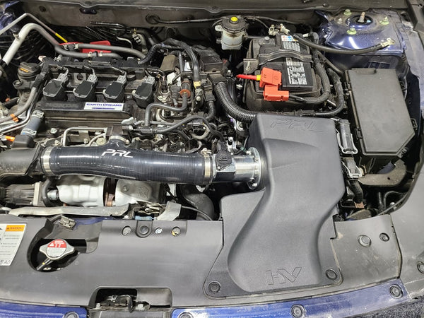 2018-2022 Honda Accord 1.5T High Volume Intake System — PRL Motorsports (PRL-HA10-15T-INT-HVI)