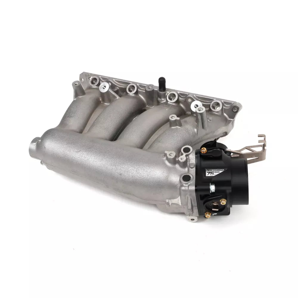 Hybrid Racing 75mm RBC K-Series Throttle Body K20 K24 HYB-THB-01-05