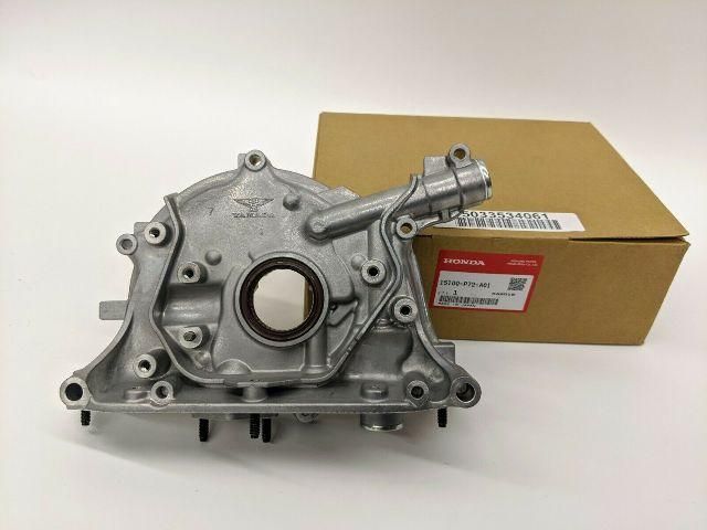 USDM Integra Type R DC2 Oil Pump GSR B18C / Type R B18C5 15100-P72-A01