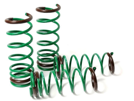 13-17 Honda Accord Sedan TEIN S.Tech Lowering Springs – SKHD6-S3B00 | CR2/CR3