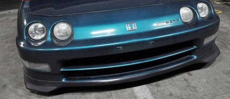 Black Friday! 94–97 Integra EVO Style Front Lip – 60% OFF