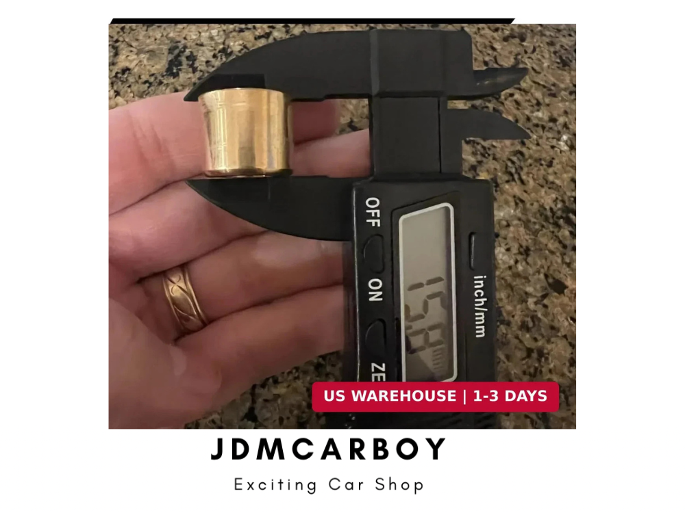 Brass Shifter Bushing - Mazda Miata NA/NB/NC/ND (1990-2019) 5-Speed | JDMCarboy