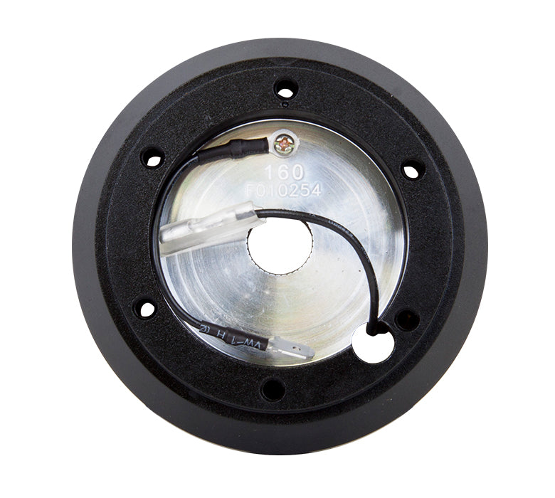 NRG Short Hub SRK-160H Mazda RX-7 RX-8 Miata Hyundai Tiburon Kia Optima