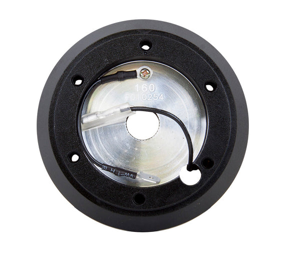 NRG Short Hub SRK-160H Mazda RX-7 RX-8 Miata Hyundai Tiburon Kia Optima