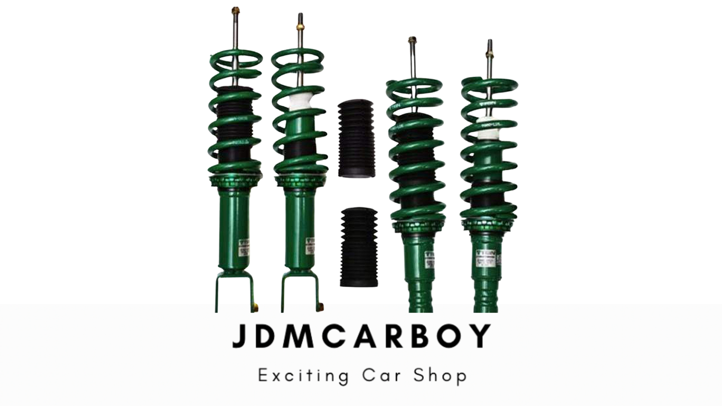 TEIN Street Advance Z Coilover Kit GSS12-91SS2 - 1993-2001 Subaru Impreza GC8 | JDMCarboy