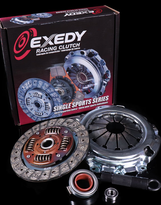 Exedy Stage 1 Organic Clutch Kit - K-series
