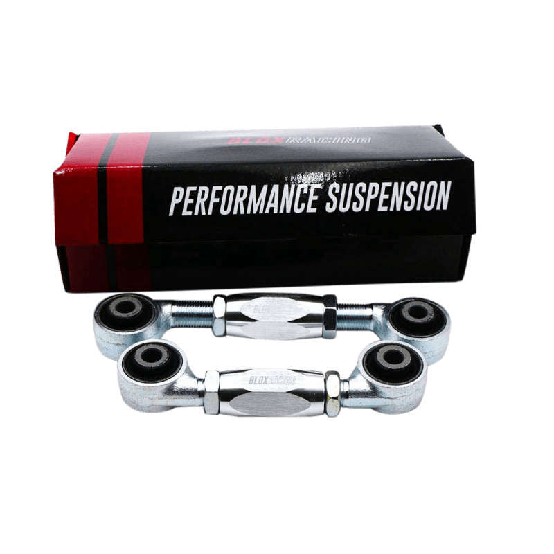 BLOX Racing Rear Toe Kit – 88-00 Honda Civic / 90-01 Acura Integra / Del Sol | BXSS-20102