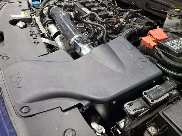 2018-2022 Honda Accord 1.5T High Volume Intake System — PRL Motorsports (PRL-HA10-15T-INT-HVI)