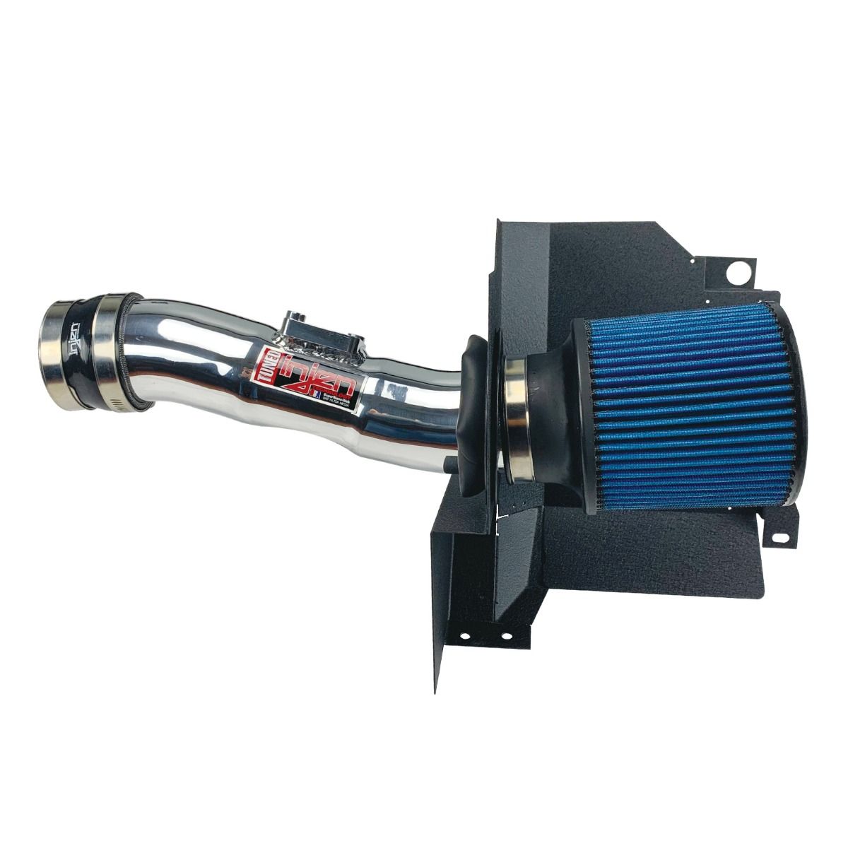 2018-2022 Honda Accord 1.5T Short Ram Intake — Injen SP Series (SP1677)