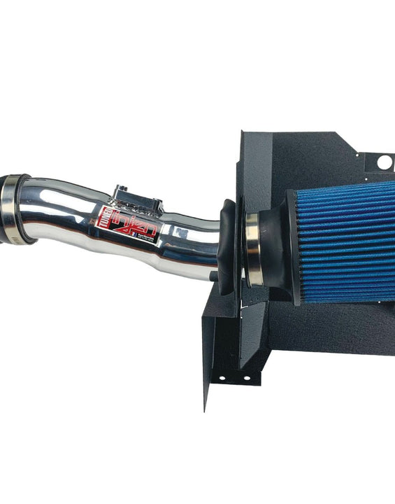 2018-2022 Honda Accord 1.5T Short Ram Intake — Injen SP Series (SP1677)