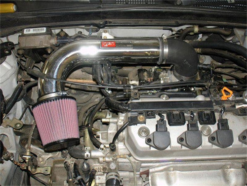 96-00 Honda Civic CX DX LX - Injen Air Intake System