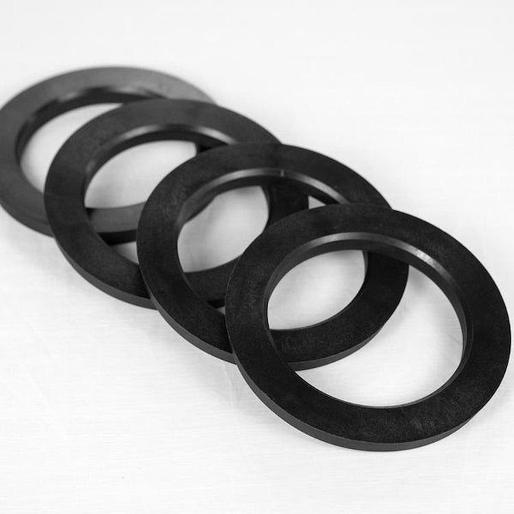 WORK Wheels Hub Centric Rings 73mm 67.10mm Set of 4 HR736710 JDM Fitment