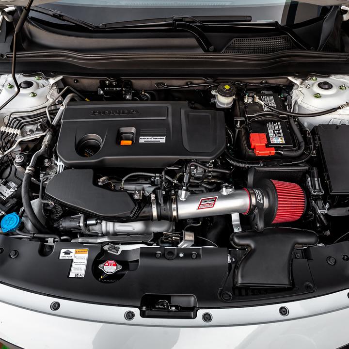 2018-2022 Honda Accord 2.0T Short Ram Intake — DC Sports (SRI5534)