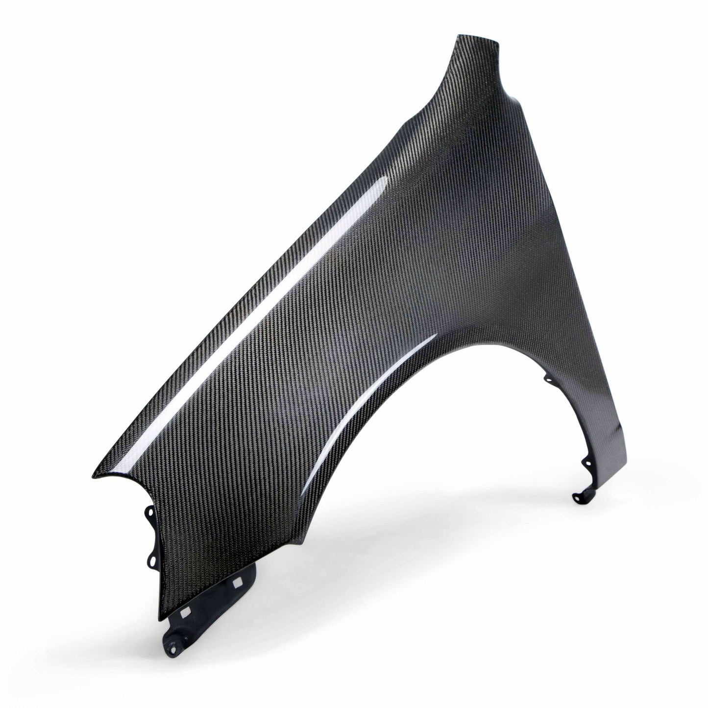Carbon fiber fenders for 02-06 Acura RSX