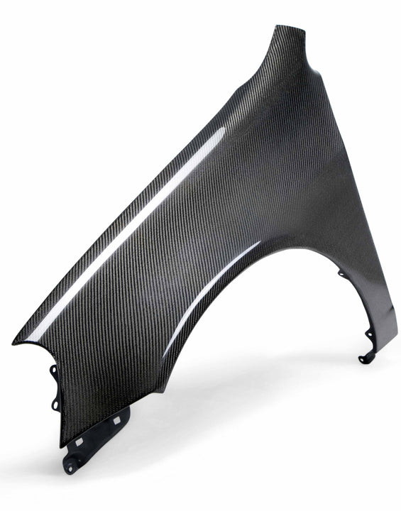 Carbon fiber fenders for 02-06 Acura RSX