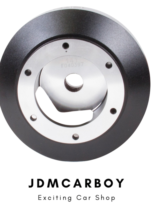 NRG Short Hub SRK-141H Nissan 350Z 370Z Infiniti G35 G37 Altima Sentra