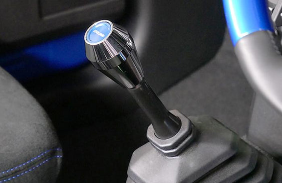 GReddy A01 High Type Shift Knob – Diamond, Universal | JDMCarboy