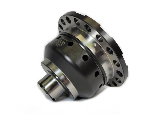 Acura RSX TSX Honda Civic Si K20 K24 Wavetrac LSD Differential 60.309.190WK