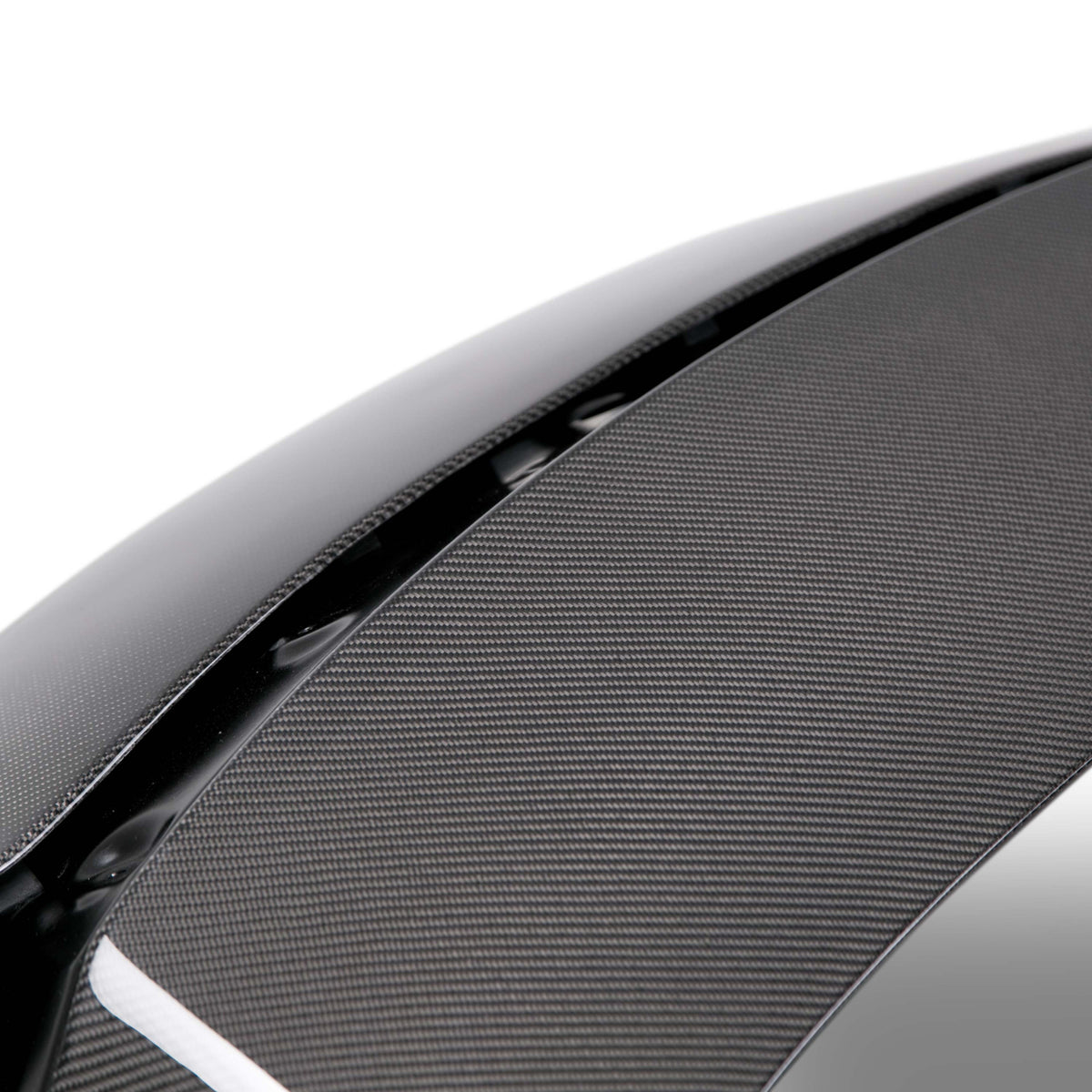 16-21 Honda Civic Coupe Seibon Carbon Fiber Trunk Lid – TL16HDCV2D | FC3/FC4