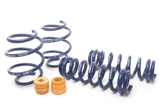 H&R Lowering Springs BMW M3 G80 Sedan (21-25) Sport, Super Sport or VTF HAS Adjustable